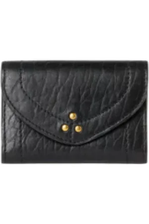 JÉRÔME DREYFUSS Dames, Accessoires, Zwart, Maat: ONE Size