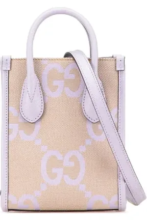 Gucci Dames, Pre-owned, , Maat: ONE Size Leer