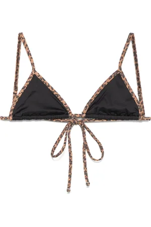Frankies Bikinis Dames, Badkleding, Zwart, Maat: M