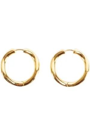 CHARLOTTE CHESNAIS Dames, Accessoires, Geel, Maat: ONE Size