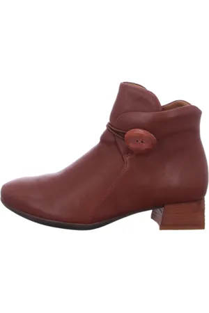 Think! Dames, Schoenen, Bruin, Maat: 38 EU