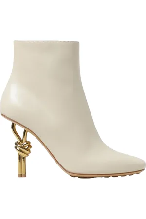 Bottega Veneta Dames, Schoenen, , Maat: 37 EU Leer