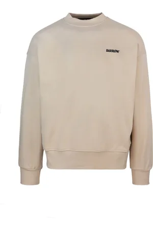 BARROW Heren, Sweatshirts & Hoodies, , Maat: XS Katoen
