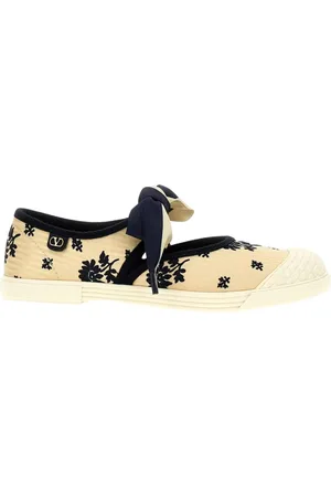 VALENTINO GARAVANI Dames, Schoenen, Veelkleurig, Maat: 36 EU