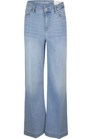 Liu Jo Dames, Jeans, Blauw, Maat: W26 Denim