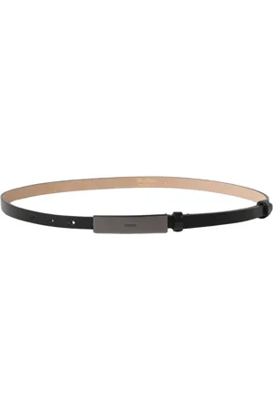 Max Mara Dames, Accessoires, Zwart, Maat: S