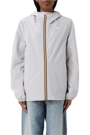 K-Way Dames, Jassen, , Maat: M Jersey