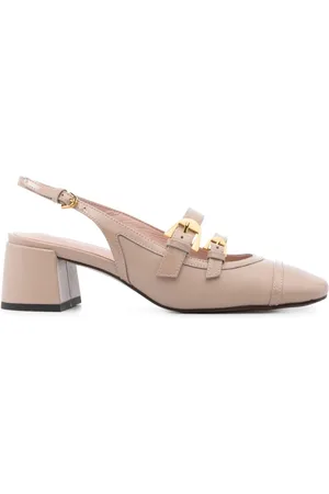 Coccinelle Dames, Schoenen, Roze, Maat: 39 EU