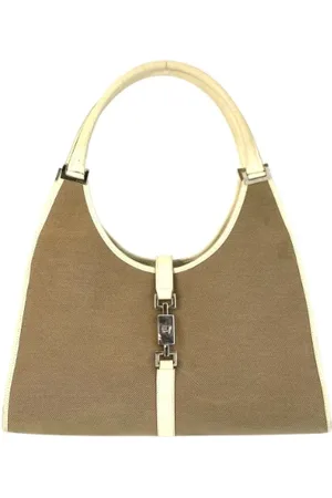Gucci Dames, Pre-owned, , Maat: ONE Size Leer
