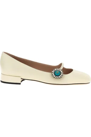 VALENTINO GARAVANI Dames, Schoenen, , Maat: 38 1/2 EU