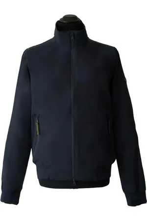 ARMATA DI MARE Heren, Jassen, Blauw, Maat: 3XL
