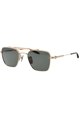 AKONI Heren, Accessoires, Geel, Maat: 50 MM