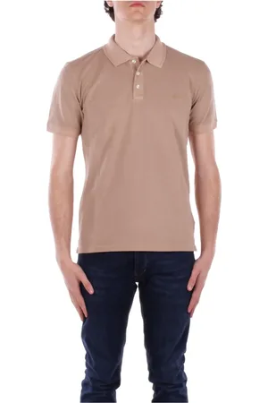 Woolrich Heren, Tops, , Maat: M Katoen
