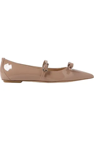 Stuart Weitzman Dames, Schoenen, Roze, Maat: 37 EU Leer