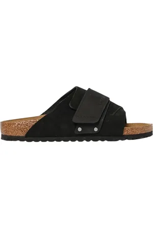 Birkenstock Heren, Schoenen, Zwart, Maat: 37 EU Suède