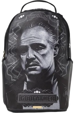 Sprayground Heren, Tassen, Veelkleurig, Maat: ONE Size Leer