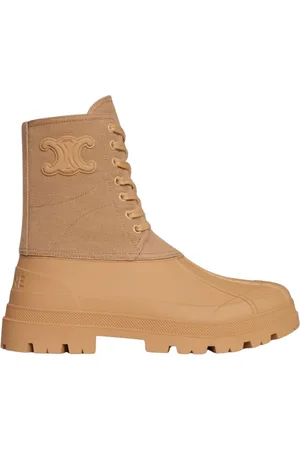 Céline Dames, Schoenen, Bruin, Maat: 39 EU