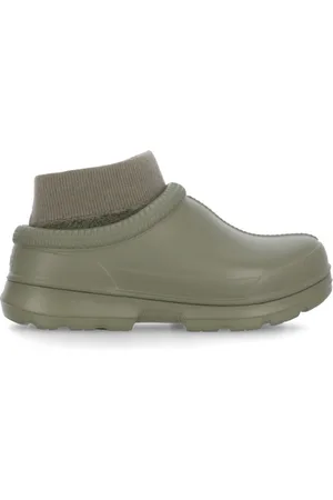UGG Dames, Schoenen, Groen, Maat: 38 EU