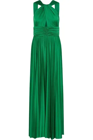 MARELLA Dames, Jurken, Groen, Maat: XS