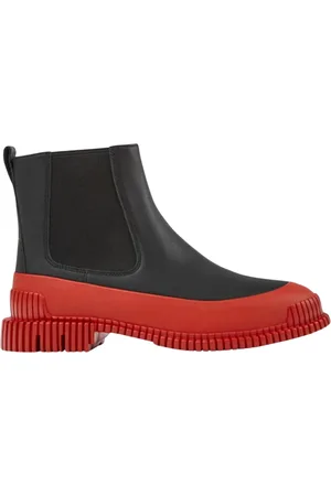 Camper Dames, Schoenen, Zwart, Maat: 36 EU