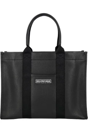Balenciaga Dames, Pre-owned, Zwart, Maat: ONE Size Leer