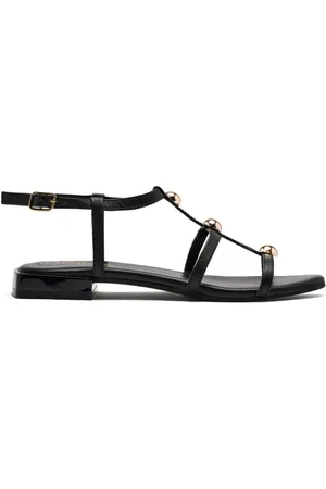 Gioseppo Dames, Schoenen, Zwart, Maat: 41 EU Leer