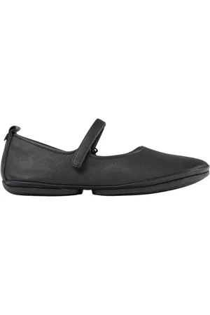 Camper Dames, Schoenen, Zwart, Maat: 40 EU