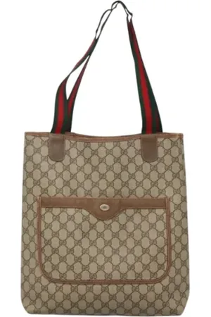 Gucci Dames, Pre-owned, , Maat: ONE Size Leer