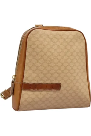 Céline Dames, Pre-owned, , Maat: ONE Size Leer