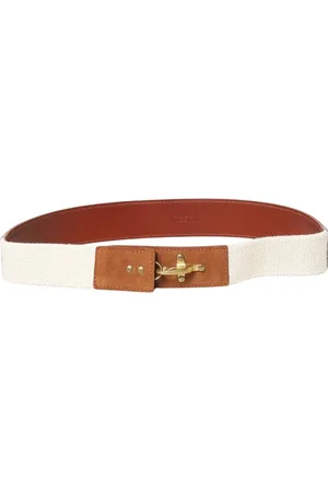 FAY Dames, Accessoires, , Maat: 70 CM Leer