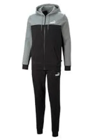 PUMA Heren, Sport, Zwart, Maat: M