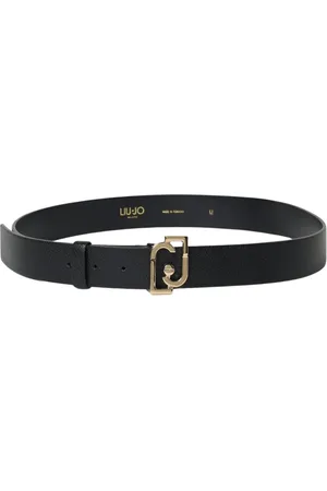 Liu Jo Dames, Accessoires, Zwart, Maat: S