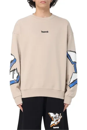 DISCLAIMER Heren, Sweatshirts & Hoodies, , Maat: XS