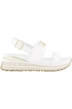 Liu Jo Dames, Schoenen, Wit, Maat: 39 EU