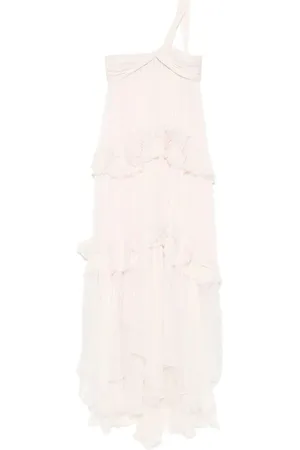 MARIA LUCIA HOHAN Dames, Jurken, Roze, Maat: 2XS