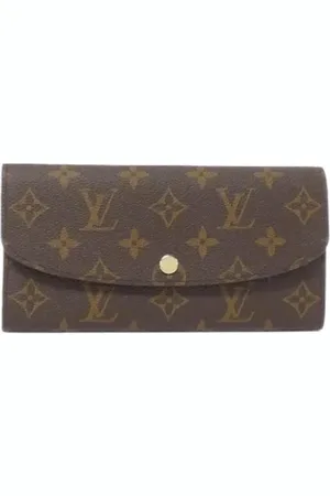 LOUIS VUITTON Dames, Pre-owned, Bruin, Maat: ONE Size