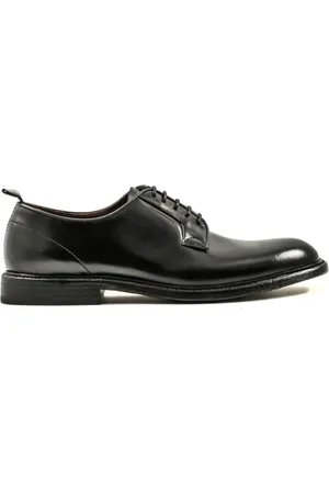 Green george Heren, Schoenen, Zwart, Maat: 44 EU