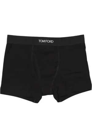 Tom Ford Heren, Ondergoed, Zwart, Maat: XL
