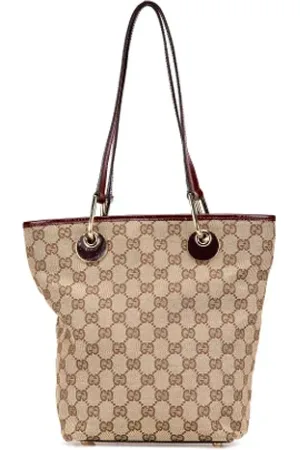 Gucci Dames, Pre-owned, , Maat: ONE Size