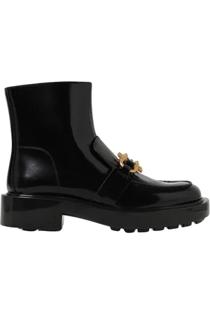 Bottega Veneta Dames, Schoenen, Zwart, Maat: 37 EU Leer