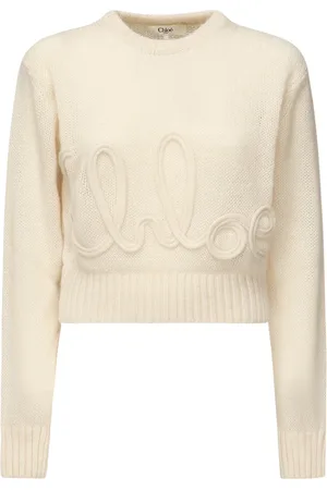 Chloé Dames, Truien, , Maat: M
