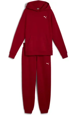 PUMA Dames, Sport, Rood, Maat: XS