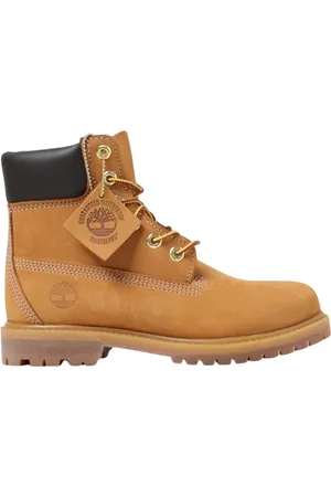 Timberland Dames, Schoenen, Bruin, Maat: 39 EU