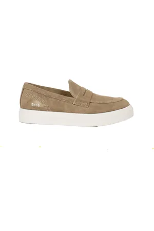 Panchic Heren, Schoenen, Groen, Maat: 41 EU Suède