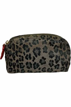 Fendi Dames, Pre-owned, Bruin, Maat: ONE Size