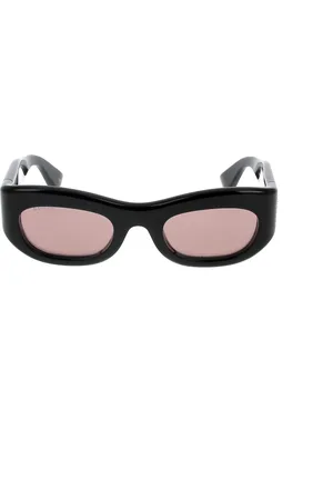 Gucci Unisex, Accessoires, Zwart, Maat: ONE Size