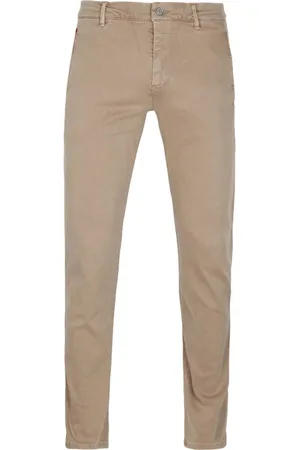 Mac Heren, Broeken, , Maat: W34 L32