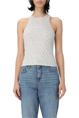 Patrizia Pepe Dames, Tops, , Maat: M