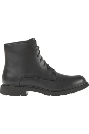 Camper Dames, Schoenen, Zwart, Maat: 35 EU
