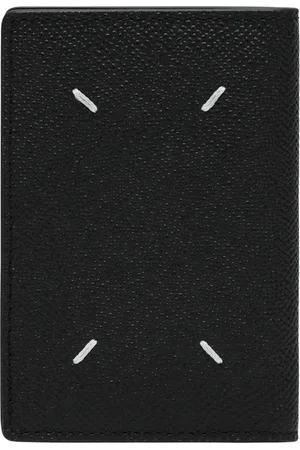 Maison Margiela Heren, Accessoires, Zwart, Maat: ONE Size